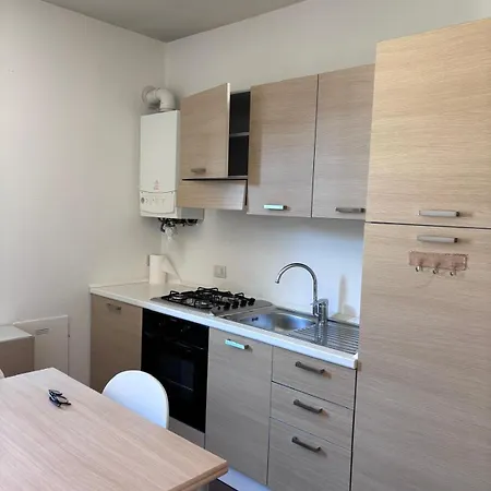 Casa Veneto Apartment *