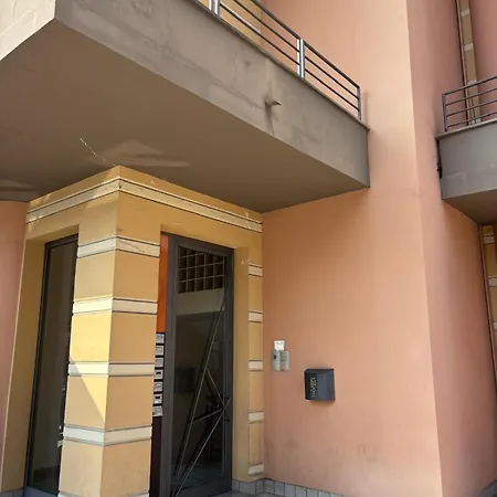 Casa Veneto Apartment Piacenza